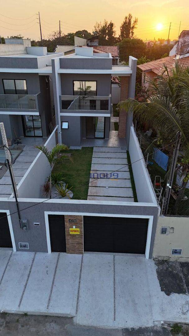 Casa, 2 quartos - Foto 2