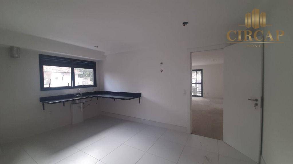 Apartamento à venda com 4 quartos, 183m² - Foto 8