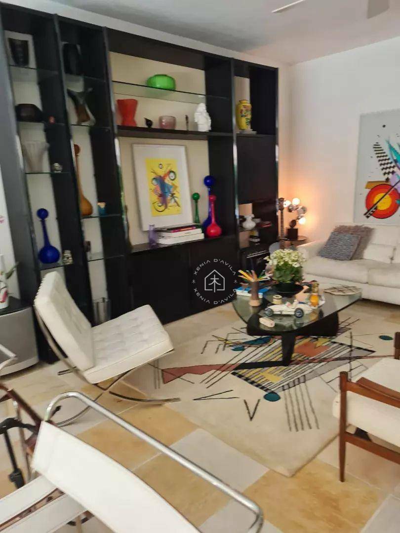 Casa de Condomínio à venda com 4 quartos, 480m² - Foto 9