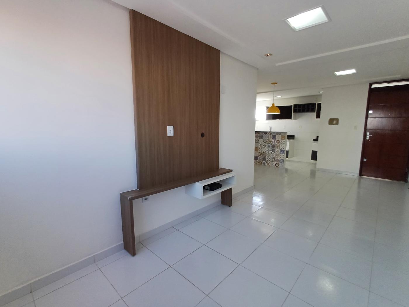 Apartamento à venda com 2 quartos, 69m² - Foto 3