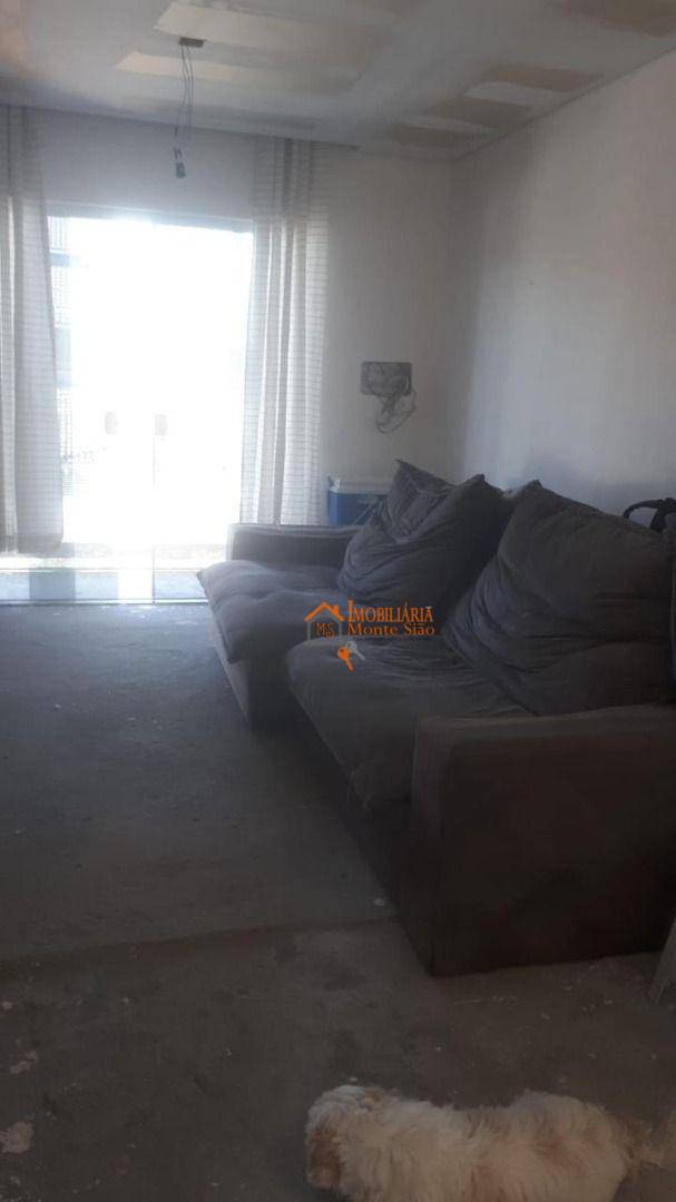 Casa, 4 quartos, 270 m² - Foto 3