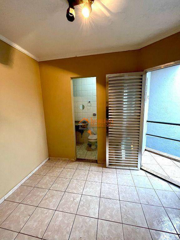 Sobrado à venda com 4 quartos, 480m² - Foto 39