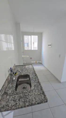 Apartamento à venda com 2 quartos, 49m² - Foto 3