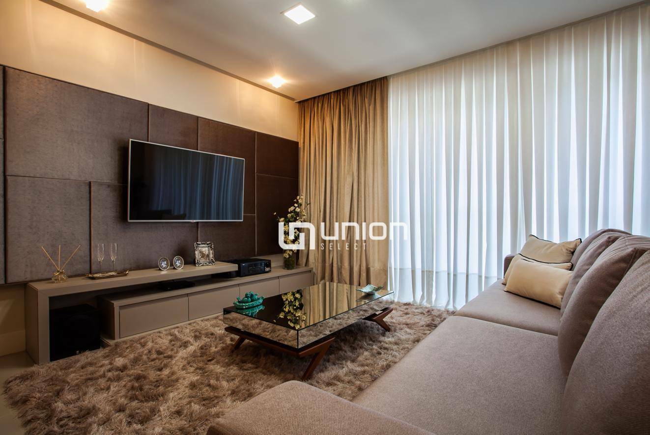 Apartamento à venda com 4 quartos, 193m² - Foto 5