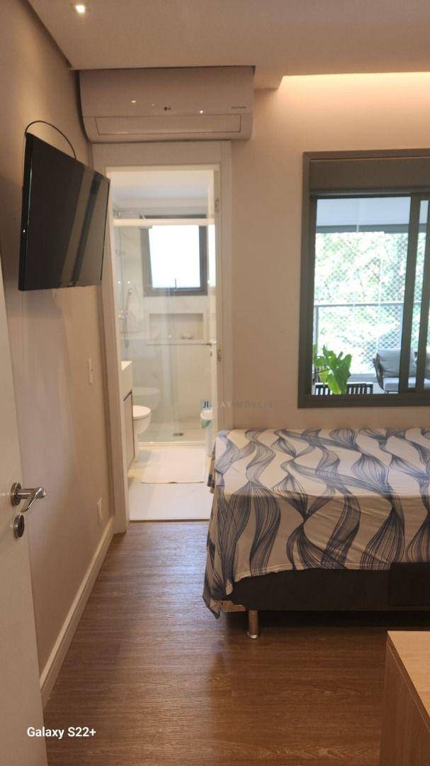 Apartamento à venda com 3 quartos, 137m² - Foto 25