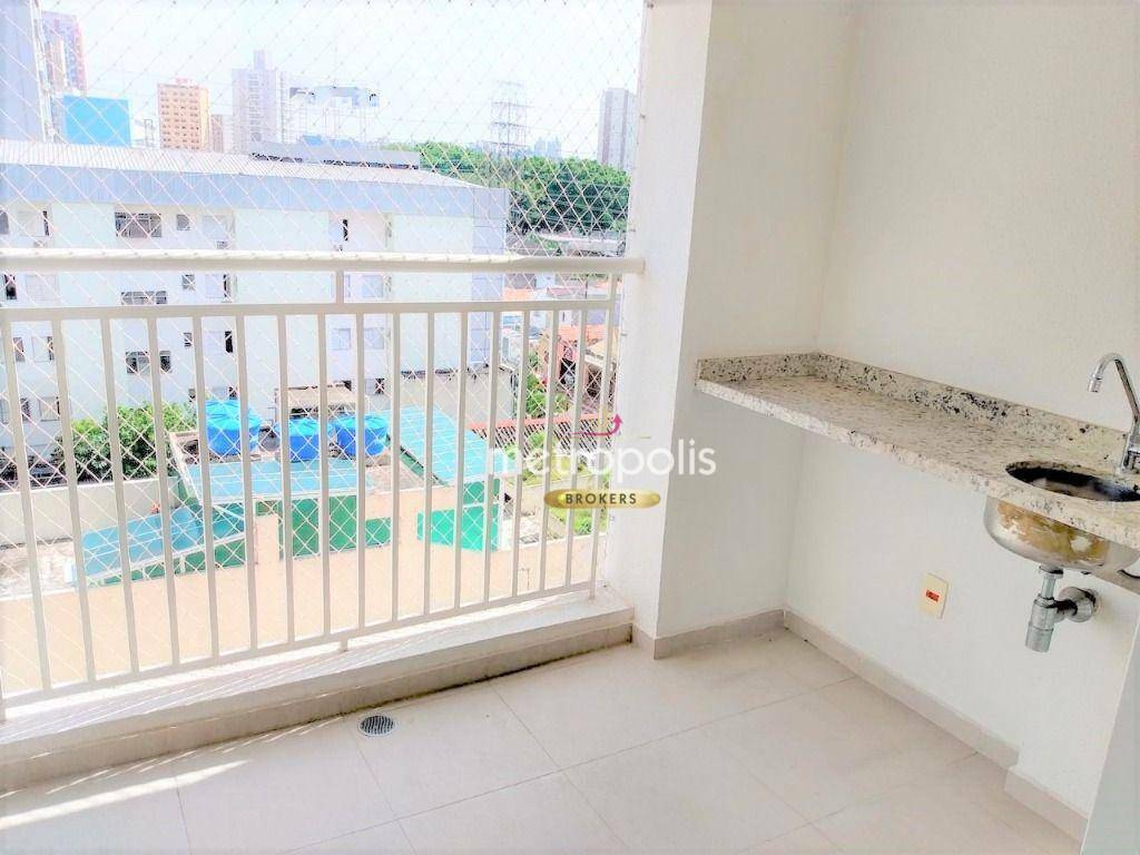 Apartamento para alugar com 2 quartos, 68m² - Foto 4