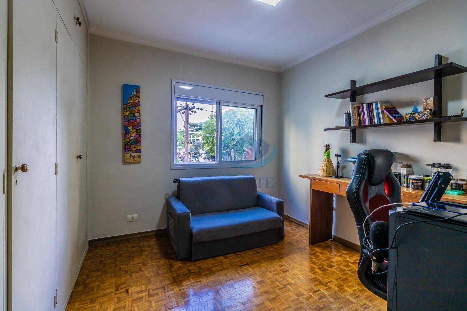 Apartamento à venda com 3 quartos, 95m² - Foto 6