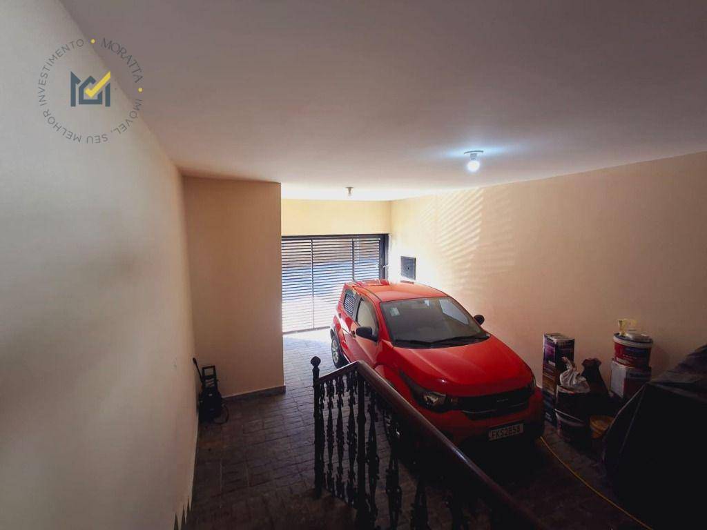 Casa à venda com 2 quartos, 166m² - Foto 2