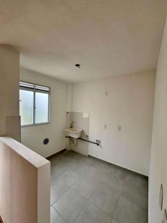 Apartamento à venda com 2 quartos, 39m² - Foto 4