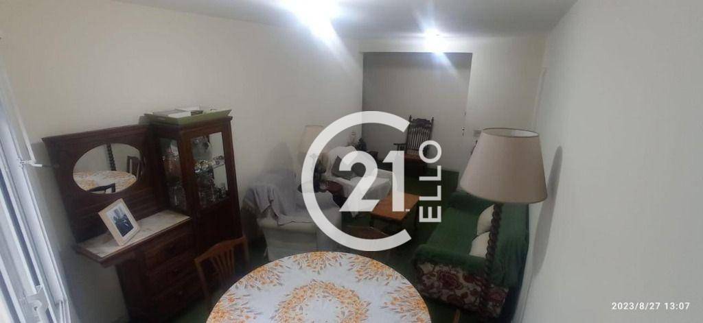 Apartamento à venda com 2 quartos, 90m² - Foto 2