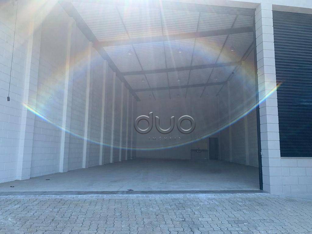 Depósito-Galpão-Armazém para alugar, 220m² - Foto 4