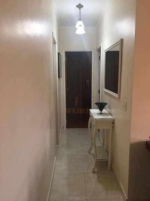 Apartamento à venda com 2 quartos, 83m² - Foto 13