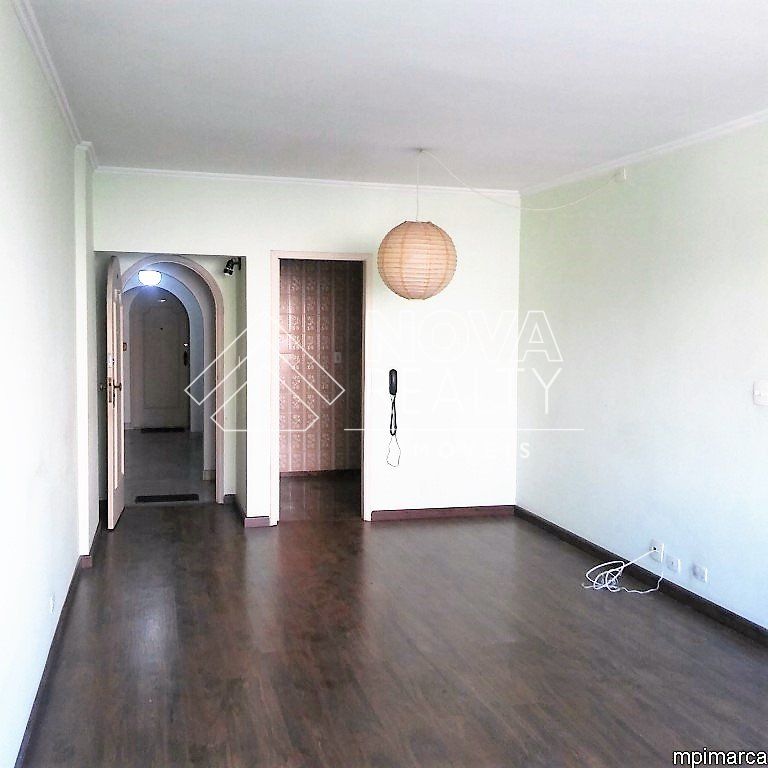 Apartamento para alugar com 2 quartos, 79m² - Foto 1