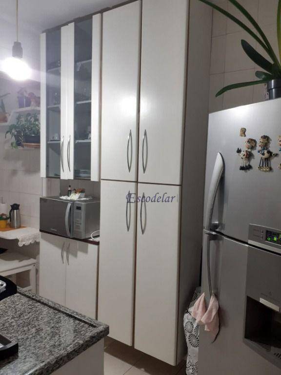 Apartamento à venda com 1 quarto, 49m² - Foto 4