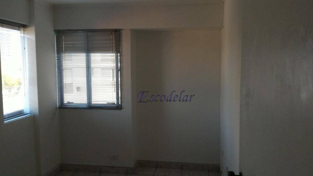 Conjunto Comercial-Sala à venda, 27m² - Foto 9