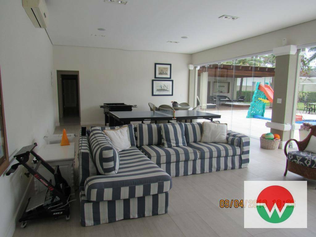 Casa de Condomínio à venda com 6 quartos, 600m² - Foto 25