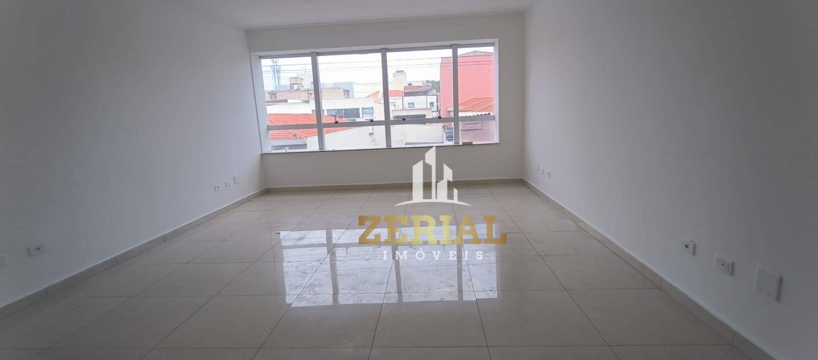 Conjunto Comercial-Sala para alugar, 31m² - Foto 1