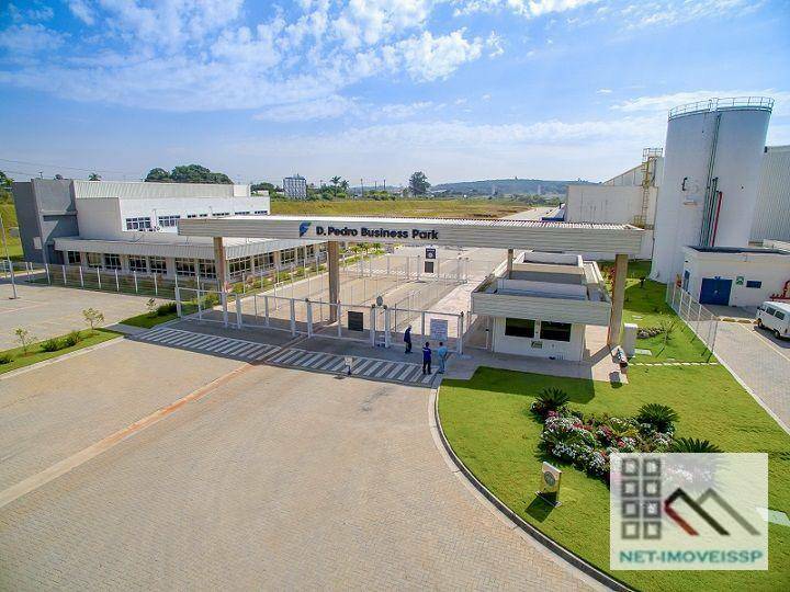 Depósito-Galpão-Armazém para alugar, 2806m² - Foto 2