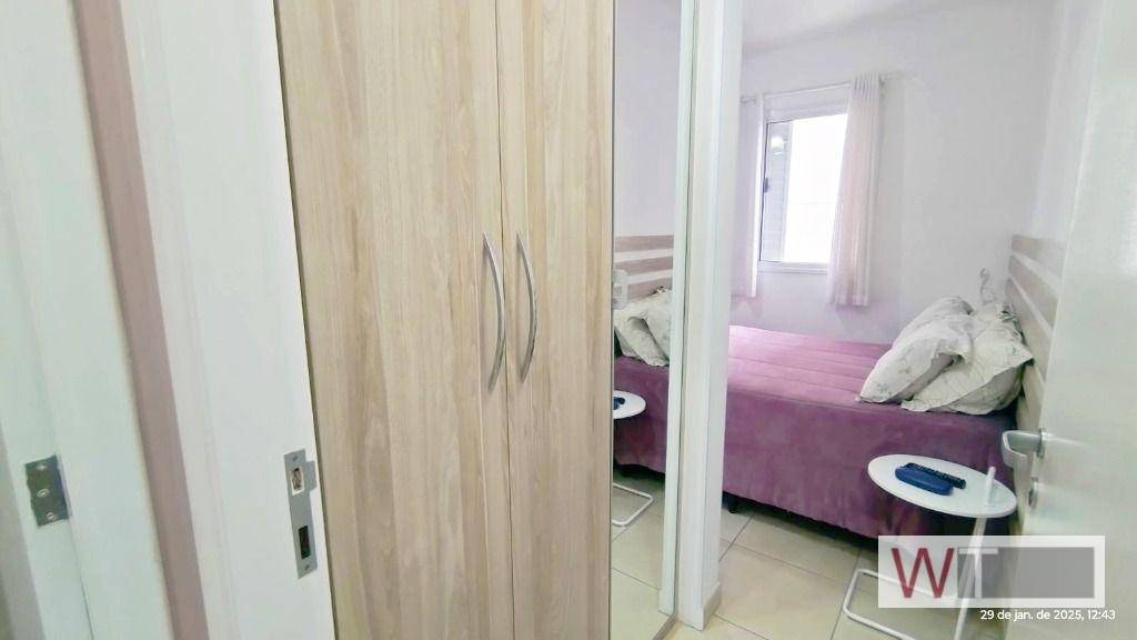 Apartamento à venda com 2 quartos, 56m² - Foto 14