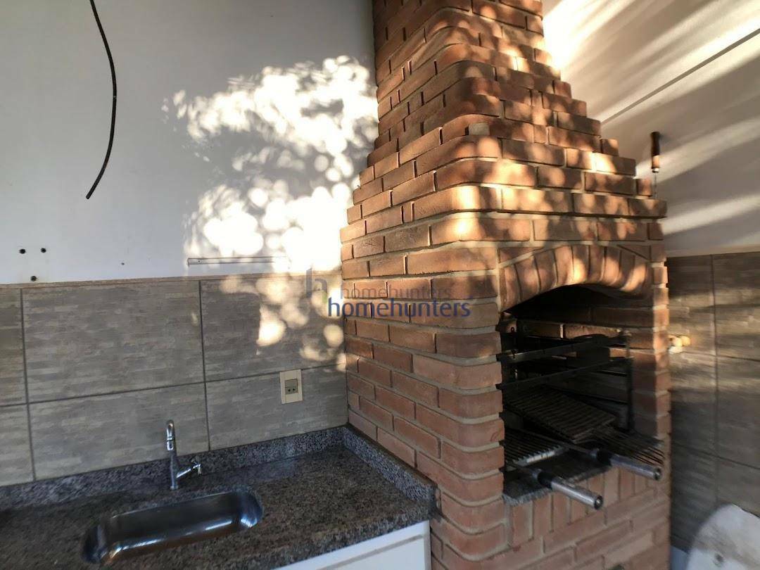 Casa de Condomínio à venda com 4 quartos, 200m² - Foto 16