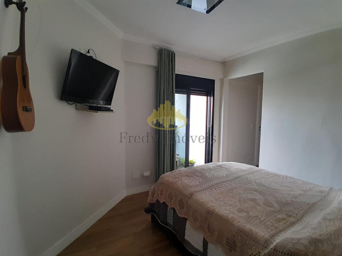 Apartamento à venda com 3 quartos, 96m² - Foto 22