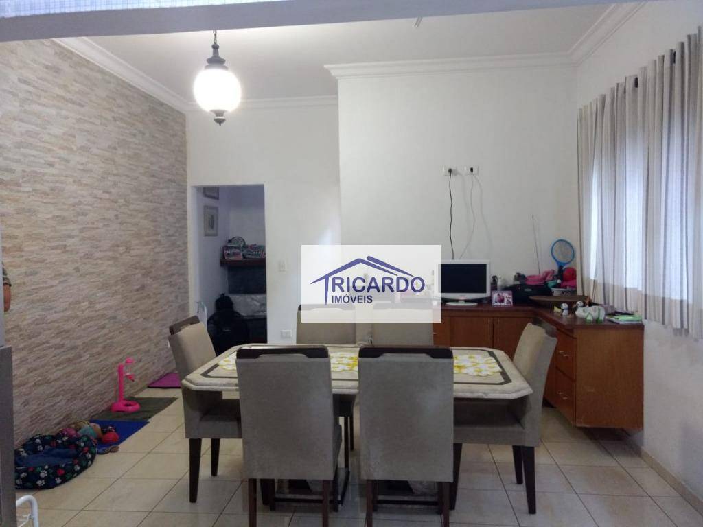 Sobrado à venda com 3 quartos, 350m² - Foto 15