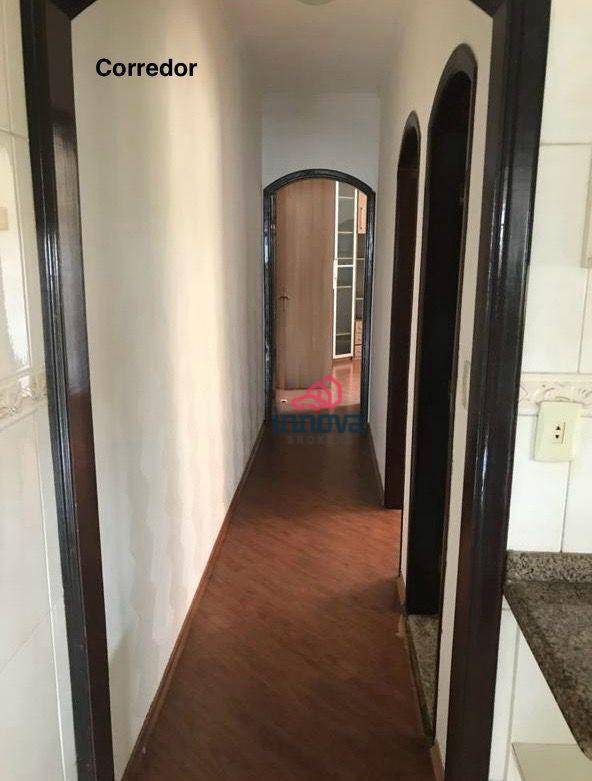 Sobrado à venda com 3 quartos, 125M2 - Foto 13