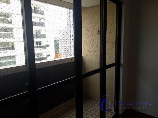 Apartamento à venda com 3 quartos, 98m² - Foto 6