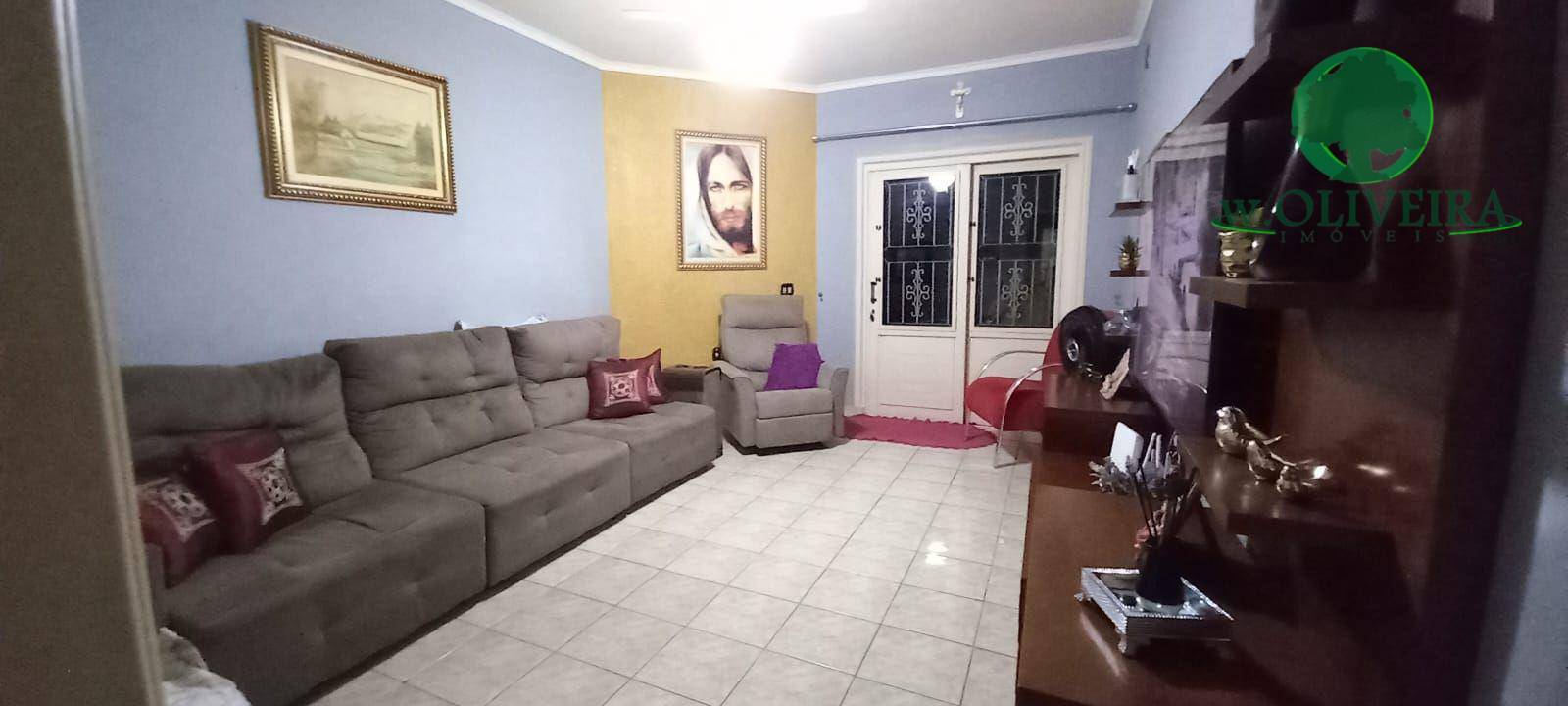 Sobrado à venda com 3 quartos, 189m² - Foto 3