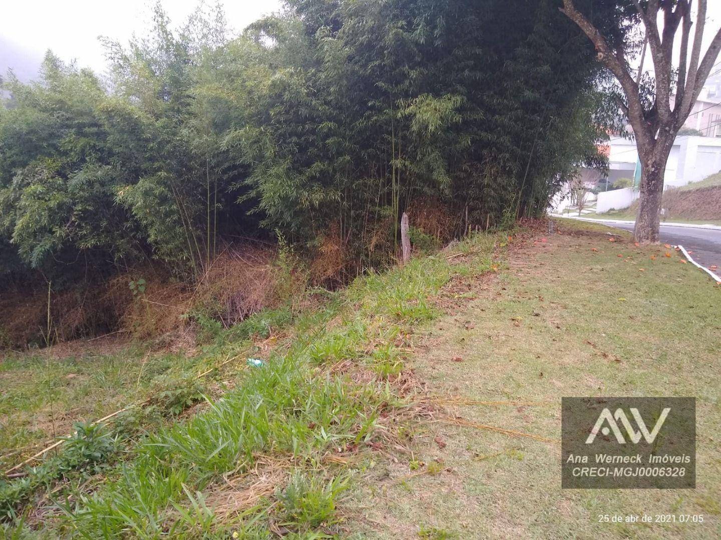 Loteamento e Condomínio, 407 m² - Foto 3