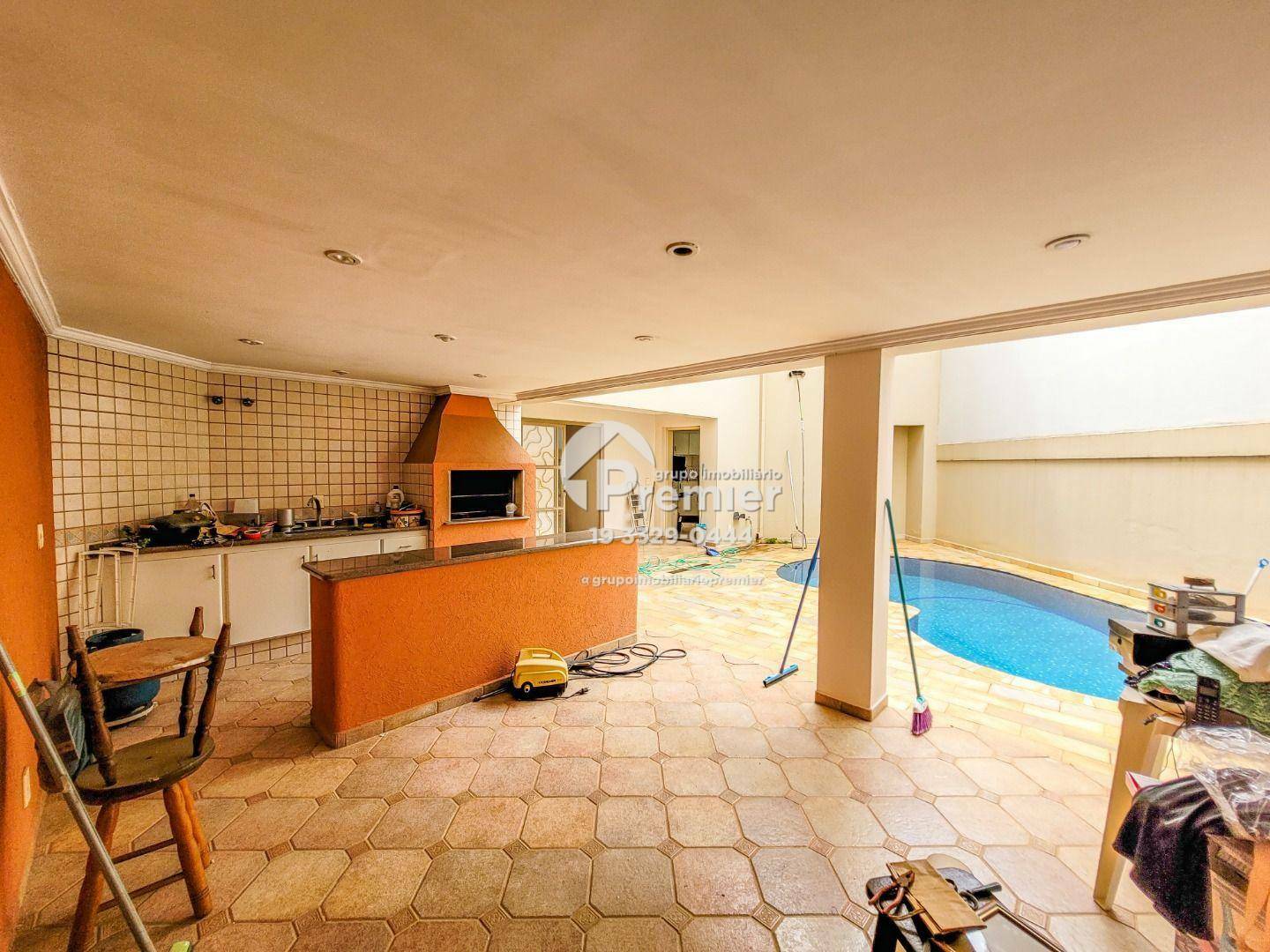 Casa de Condomínio à venda com 5 quartos, 437m² - Foto 48