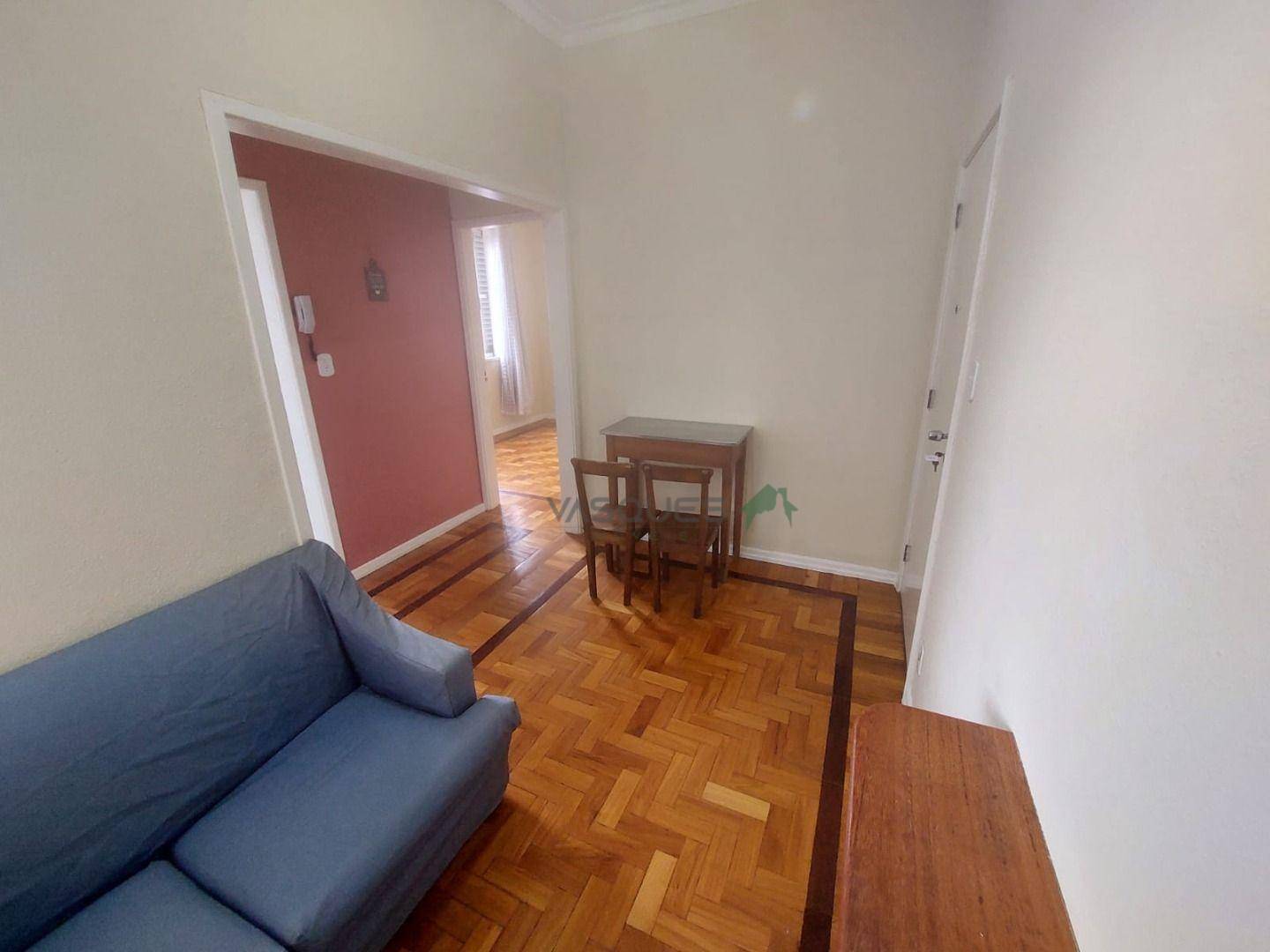 Apartamento, 1 quarto, 35 m² - Foto 2