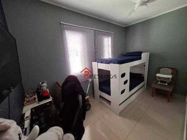 Apartamento à venda com 2 quartos, 78m² - Foto 6