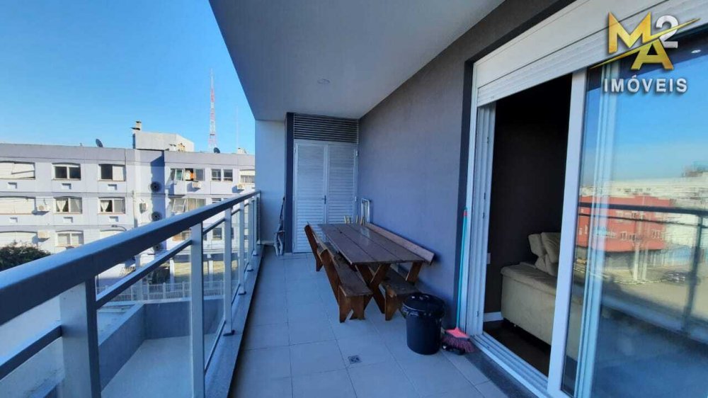 Apartamento à venda com 2 quartos, 97m² - Foto 9