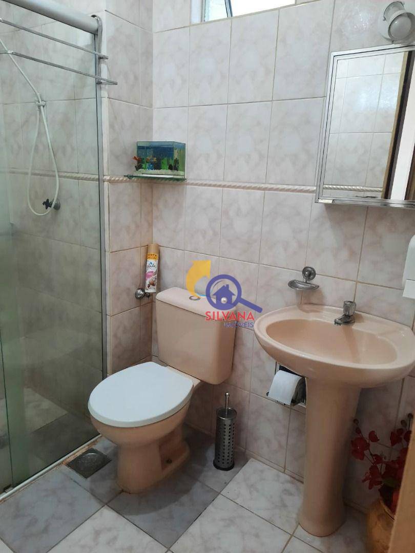 Apartamento à venda com 2 quartos, 46m² - Foto 2