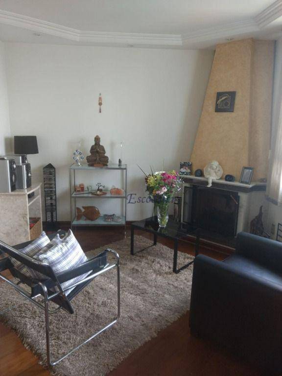 Apartamento à venda com 4 quartos, 220m² - Foto 20