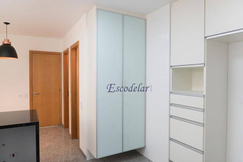 Apartamento à venda com 4 quartos, 193m² - Foto 31