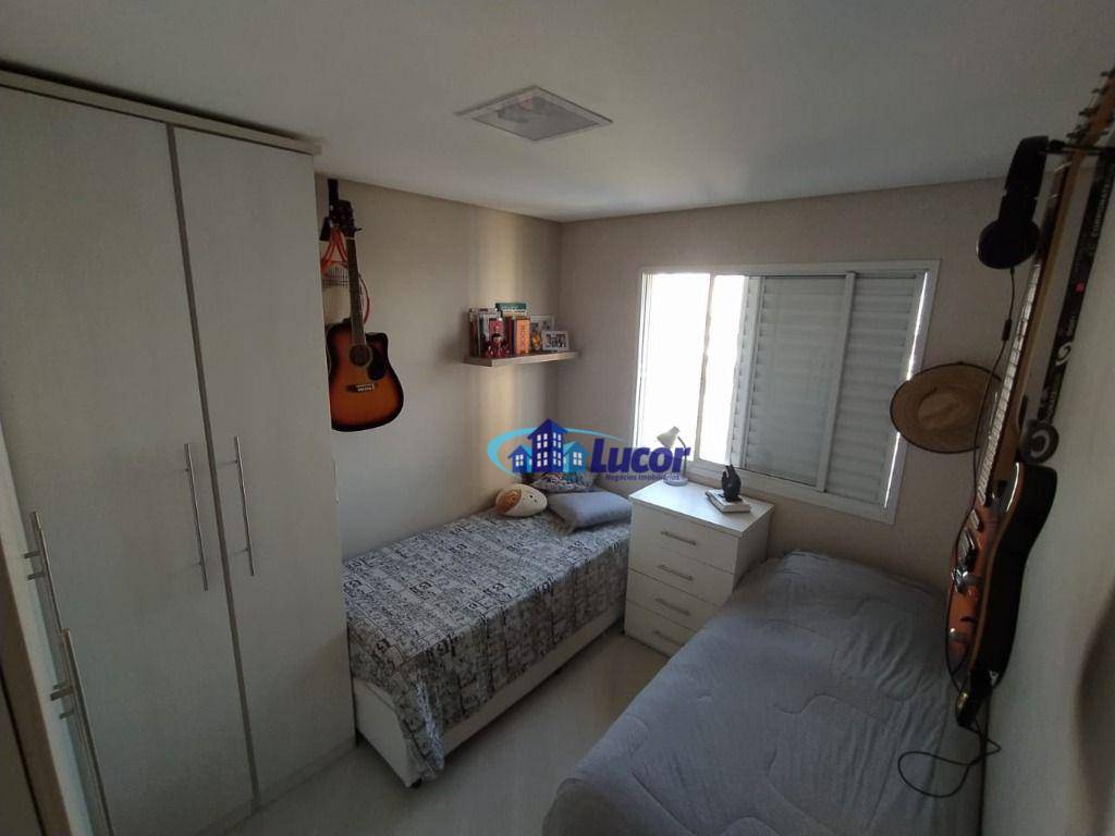 Apartamento à venda com 2 quartos, 93m² - Foto 5