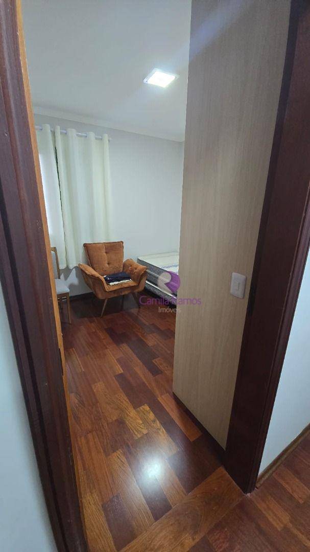 Apartamento à venda com 3 quartos, 83m² - Foto 12