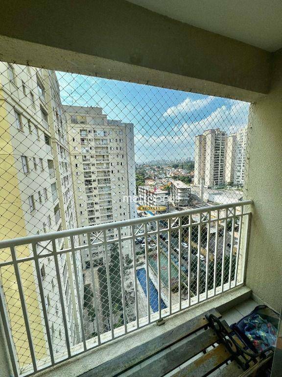 Apartamento à venda com 2 quartos, 64m² - Foto 6