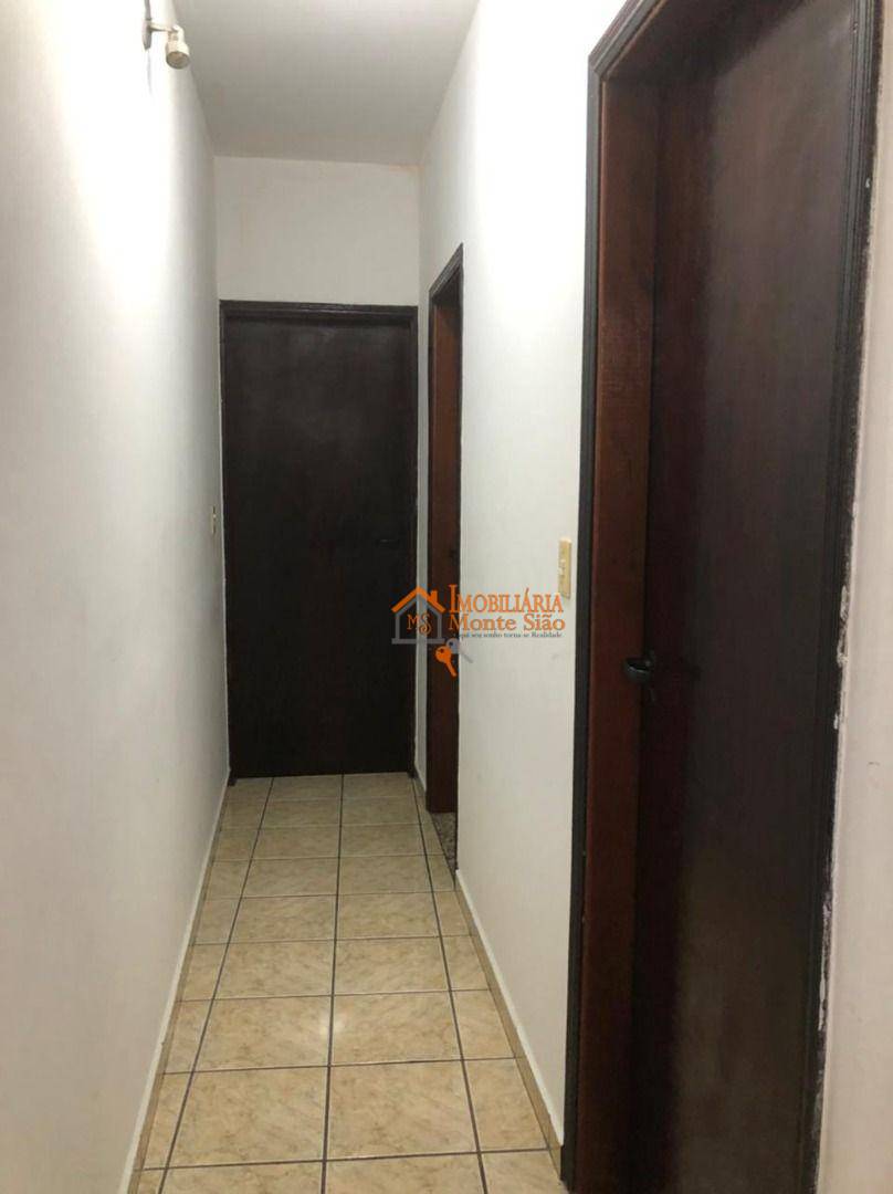 Sobrado à venda com 5 quartos, 365m² - Foto 24