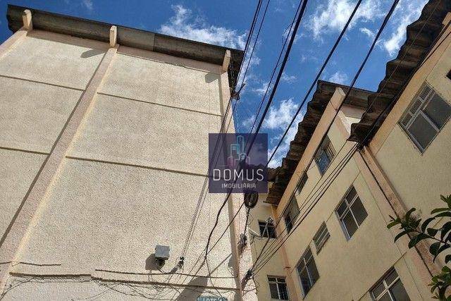 Apartamento à venda com 2 quartos, 55m² - Foto 20