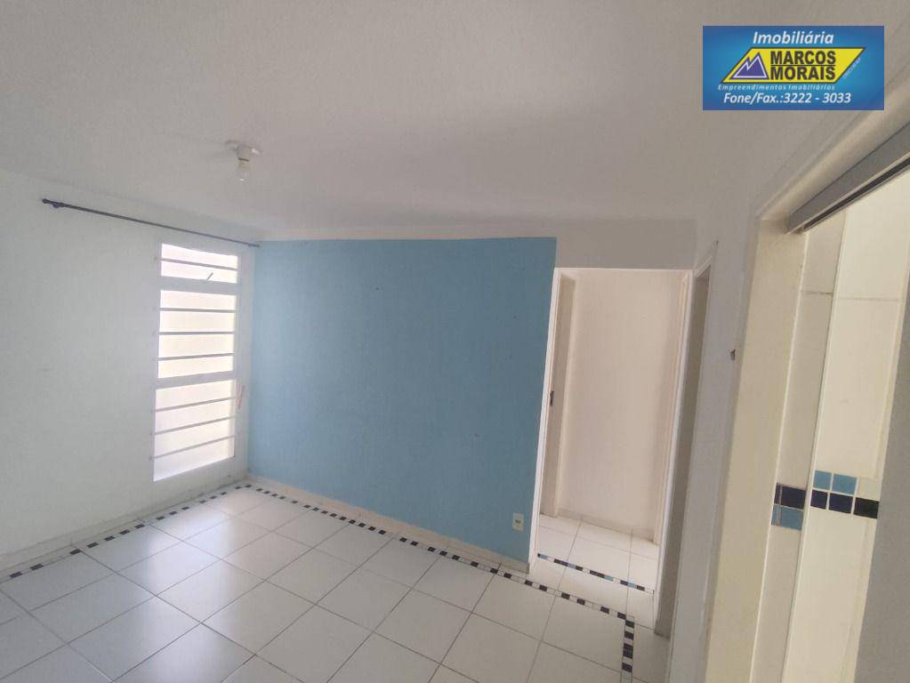 Apartamento à venda e aluguel com 2 quartos, 52m² - Foto 8