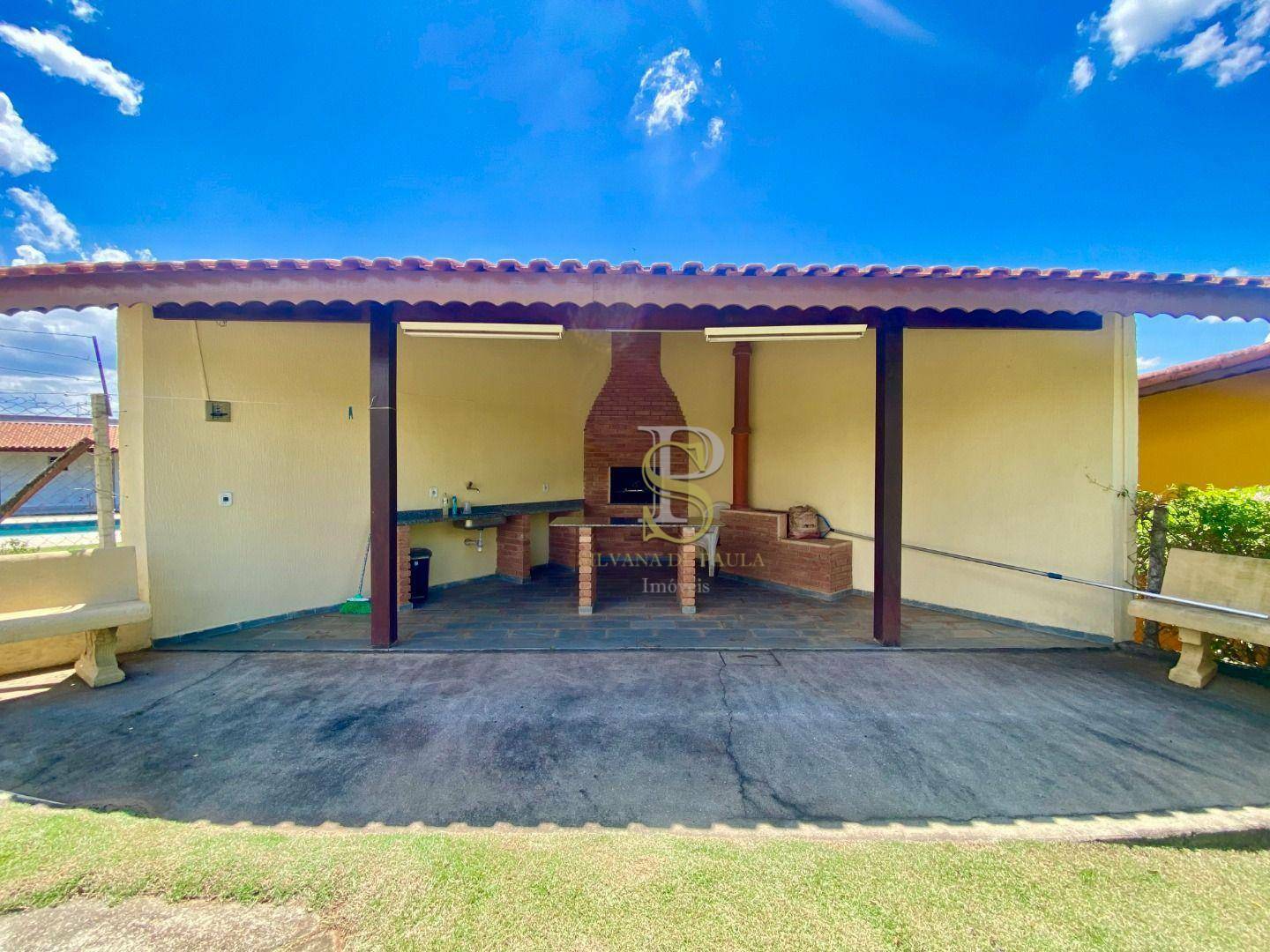 Chácara à venda com 3 quartos, 250m² - Foto 22