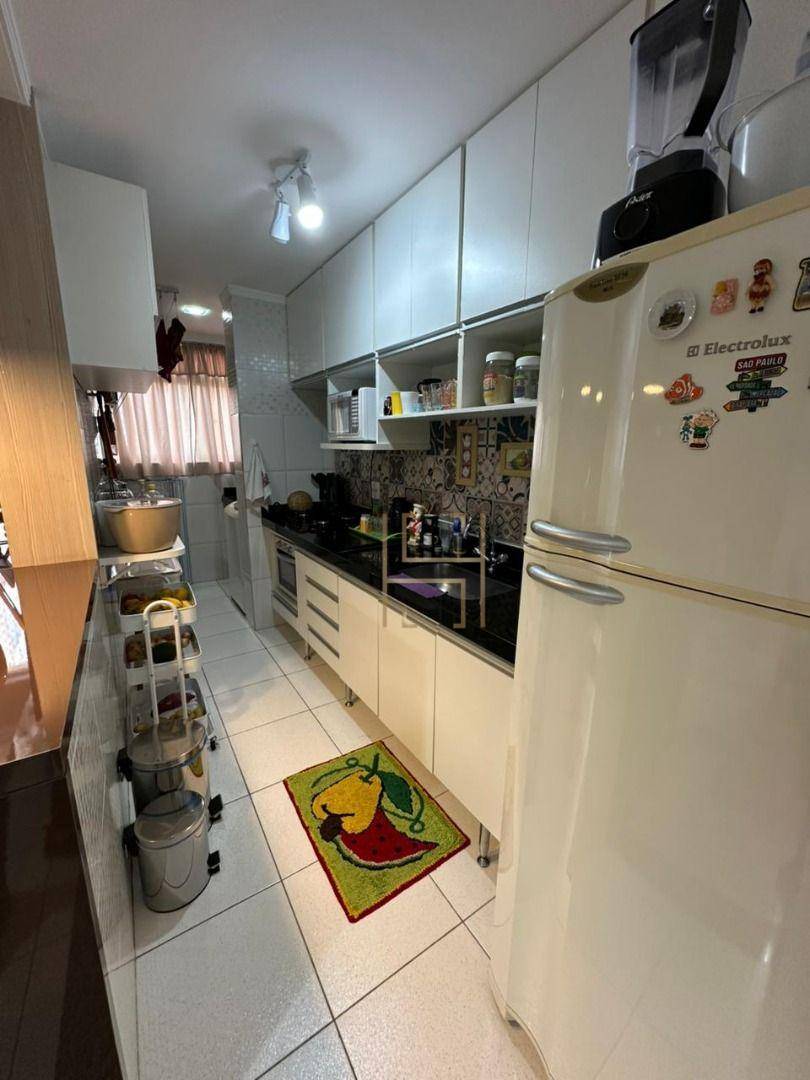 Apartamento, 2 quartos, 65 m² - Foto 2