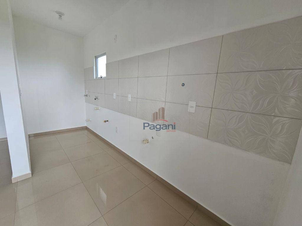 Apartamento, 2 quartos, 56 m² - Foto 5