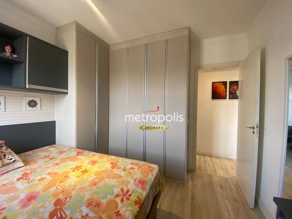 Apartamento à venda com 3 quartos, 61m² - Foto 20