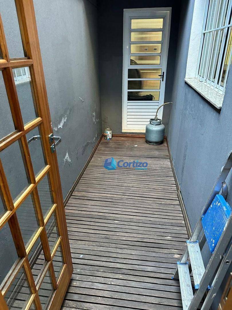 Casa de Condomínio à venda com 3 quartos, 179m² - Foto 20
