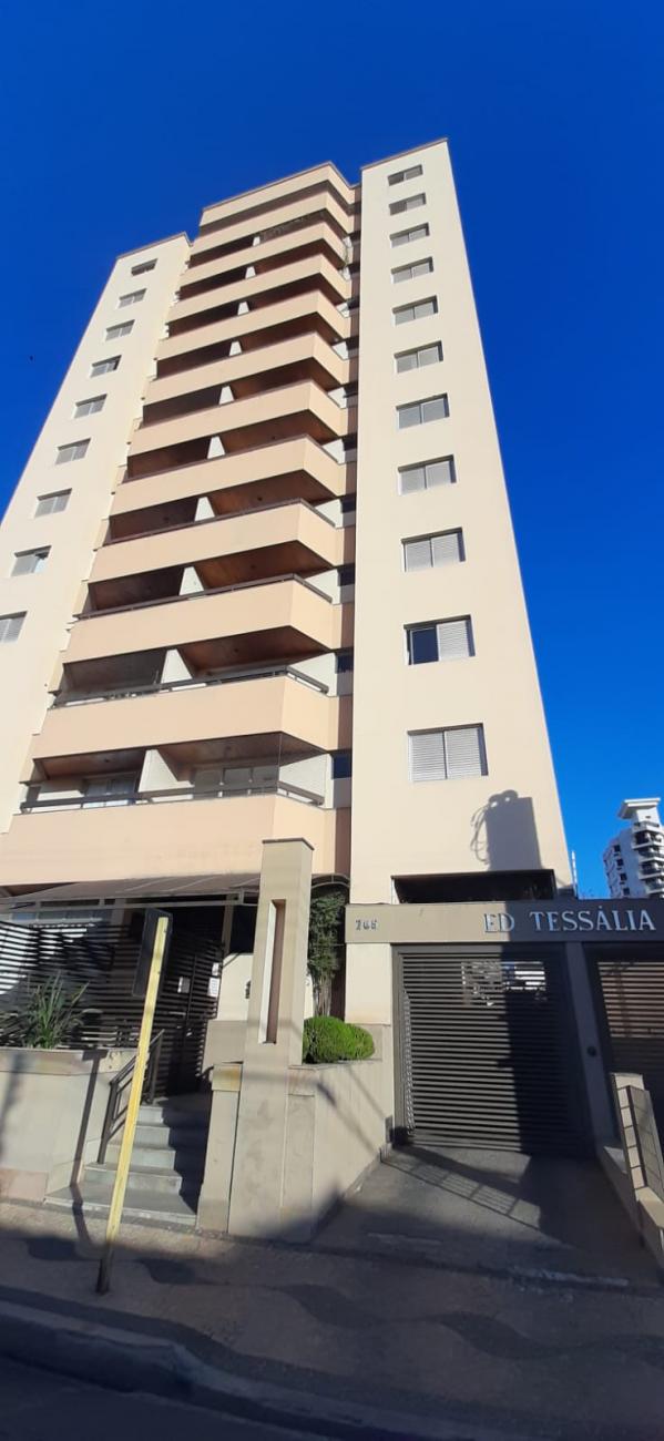 Apartamento à venda com 2 quartos, 77m² - Foto 6