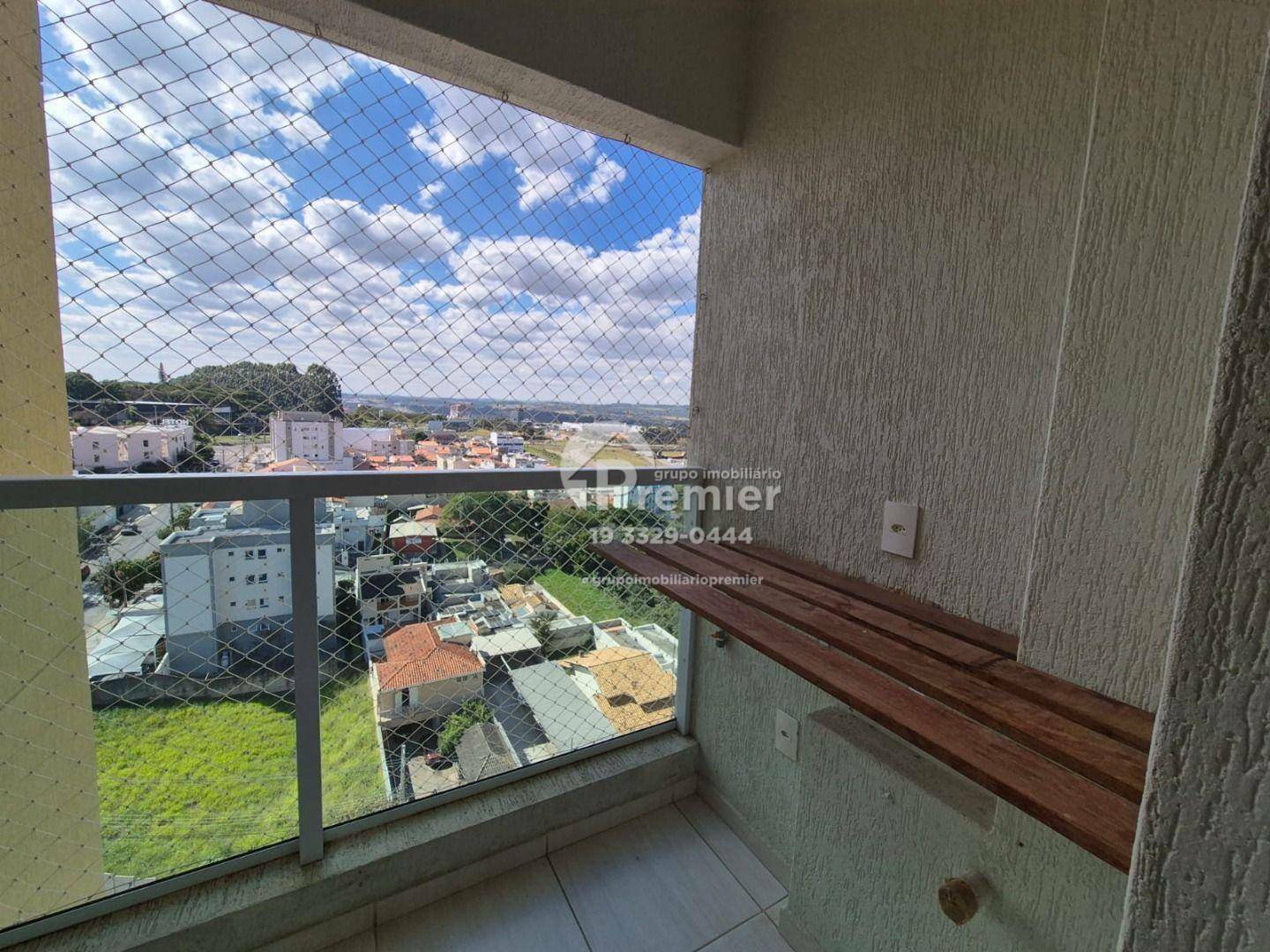 Apartamento para alugar com 3 quartos, 69m² - Foto 7